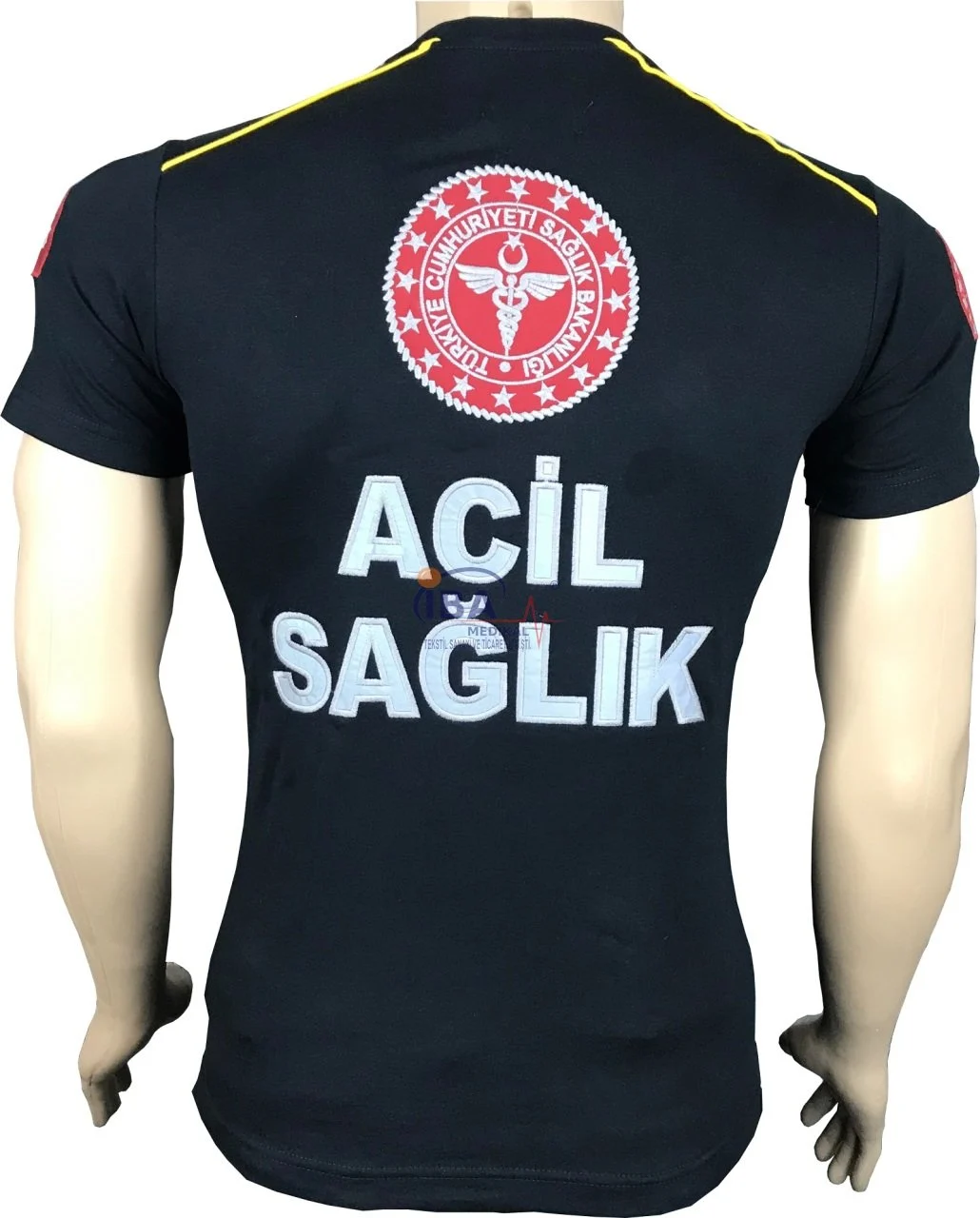 Yeni%20112%20Lacivert%20Penye%20Koton%20V%20Yaka%20T-Shirt