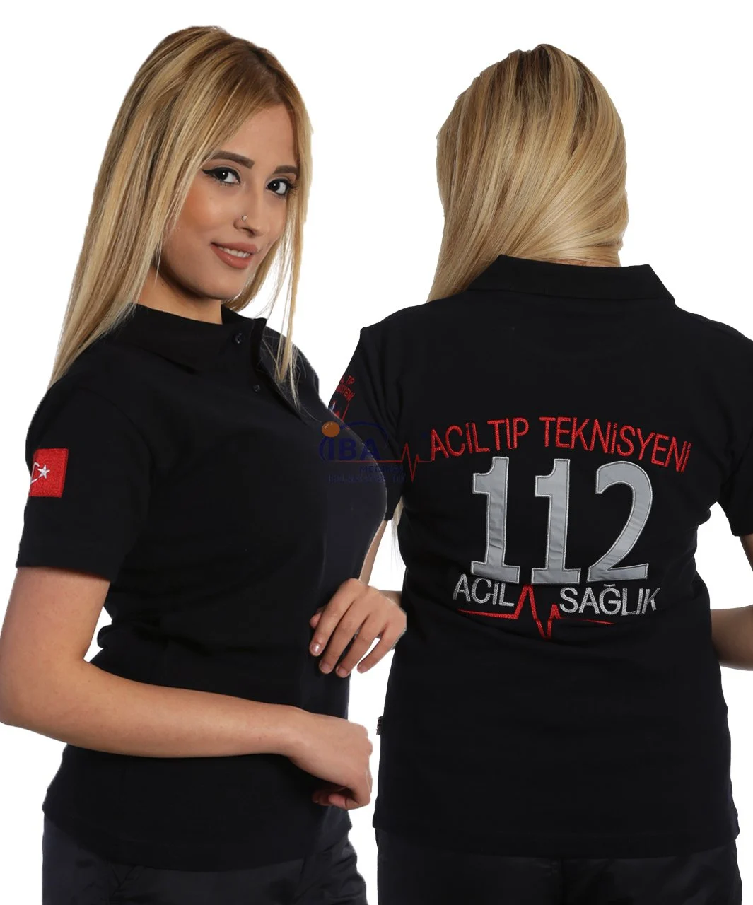 ATT%20Kısa%20Kol%20T-Shirt%20(Lacivert)