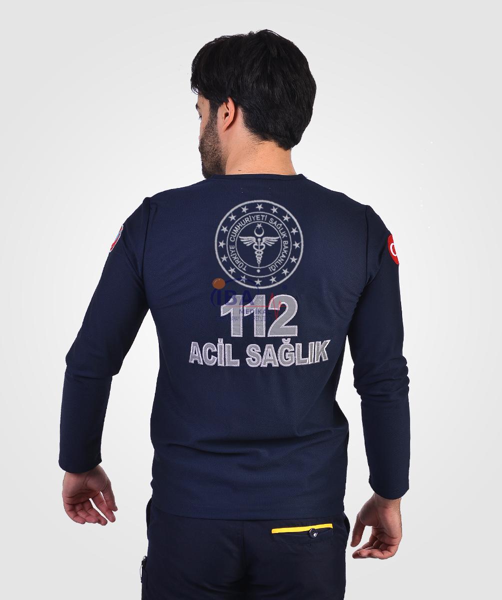 COMFORT%20V%20Yaka%20UZUN%20KOL%20T-Shirt