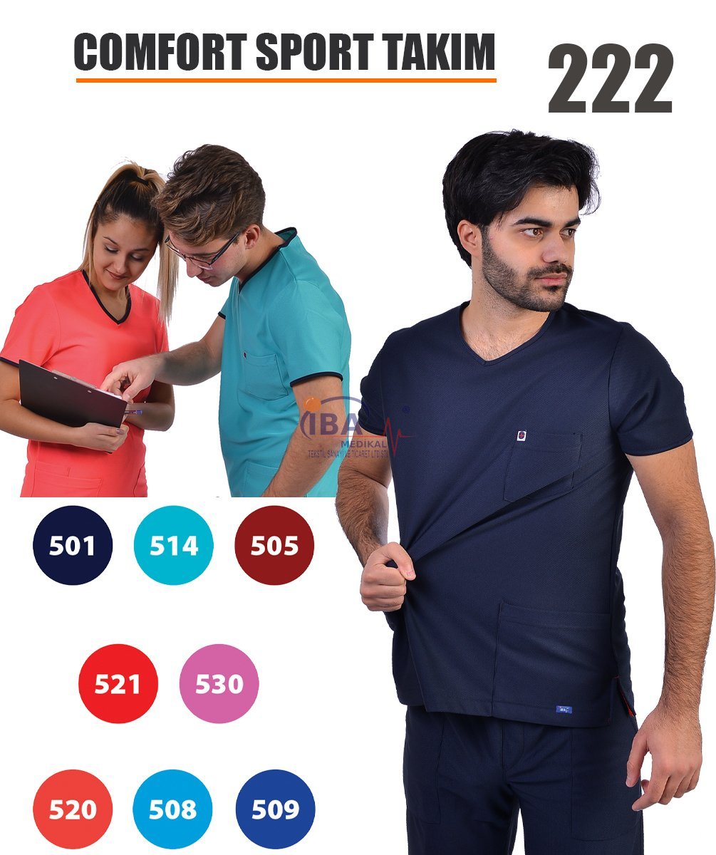 Comfort%20Sport%20V%20Yaka%20Spor%20Takım