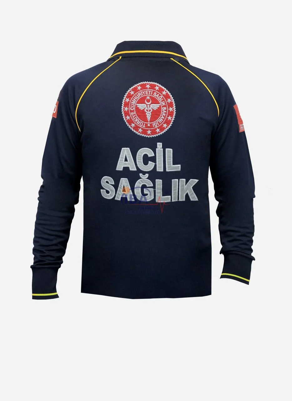 İ-SPORTİVE%20Polo%20Yaka%20Uzun%20Kol%20112%20T-Shirt