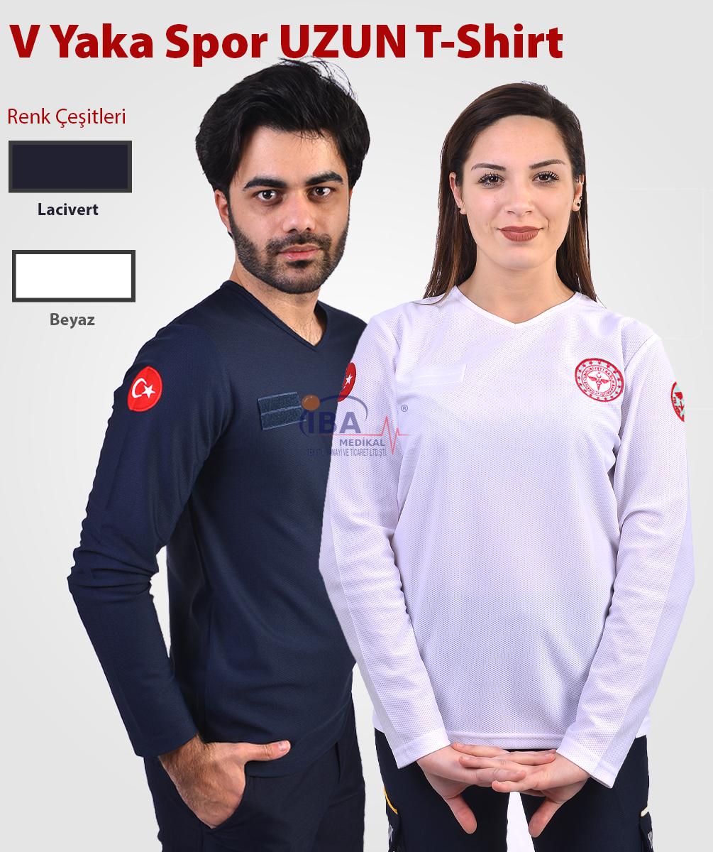 COMFORT%20V%20Yaka%20UZUN%20KOL%20T-Shirt