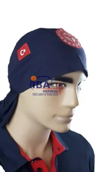 112 Bandana 