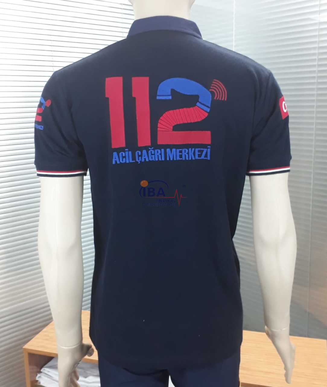 112%20Çağrı%20Merkezi%20Tshirt