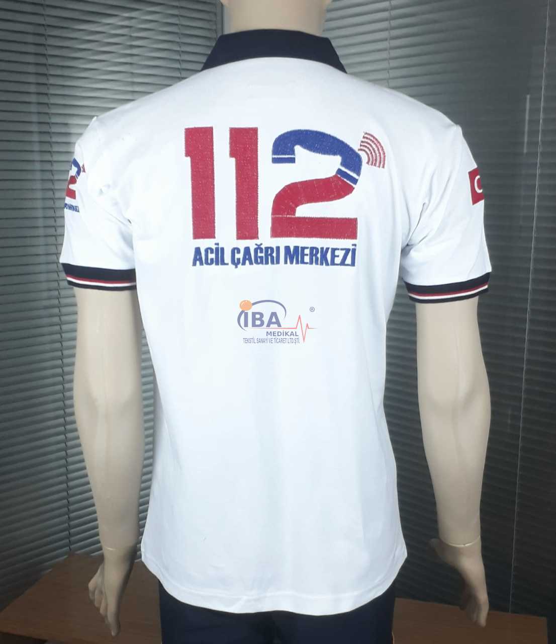 112%20Çağrı%20Merkezi%20Tshirt